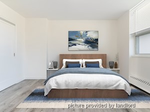 2 Bedroom apartment for rent in TORONTO