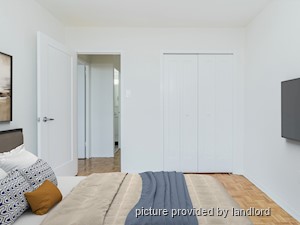 2 Bedroom apartment for rent in TORONTO