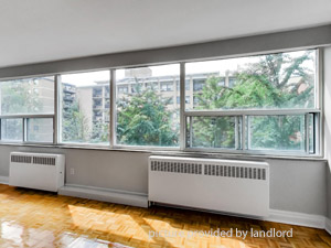 Bachelor apartment for rent in TORONTO