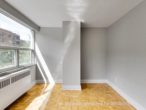 Bachelor apartment for rent in TORONTO