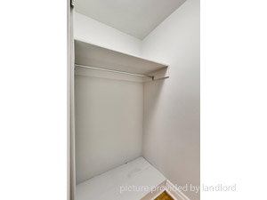 Bachelor apartment for rent in TORONTO