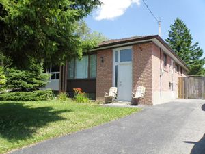 Rental House Garden-Hwy 2, Whitby, ON