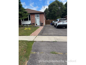 Rental House Garden-Hwy 2, Whitby, ON