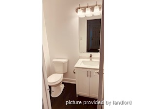 1 Bedroom apartment for rent in MISSISSAUGA 