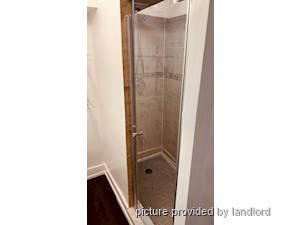 1 Bedroom apartment for rent in MISSISSAUGA 