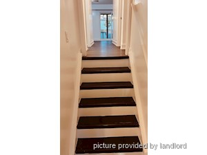 1 Bedroom apartment for rent in MISSISSAUGA 