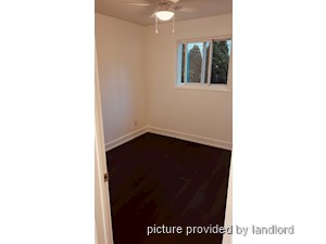 1 Bedroom apartment for rent in MISSISSAUGA 