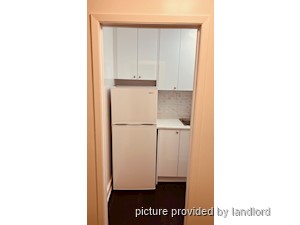 1 Bedroom apartment for rent in MISSISSAUGA 