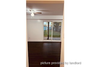 1 Bedroom apartment for rent in MISSISSAUGA 