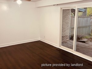 1 Bedroom apartment for rent in MISSISSAUGA 