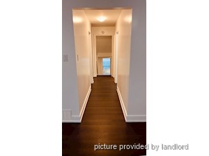 1 Bedroom apartment for rent in MISSISSAUGA 