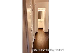 1 Bedroom apartment for rent in MISSISSAUGA 