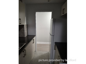 2 Bedroom apartment for rent in OAKVILLE    