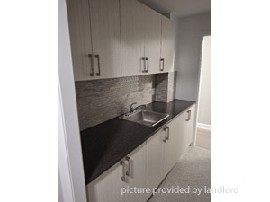 2 Bedroom apartment for rent in OAKVILLE    