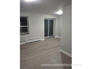 2 Bedroom apartment for rent in OAKVILLE    