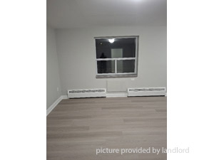 2 Bedroom apartment for rent in OAKVILLE    