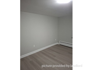 2 Bedroom apartment for rent in OAKVILLE    