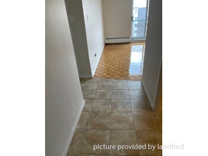2 Bedroom apartment for rent in OAKVILLE    