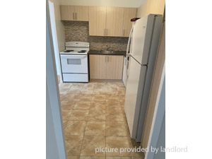 2 Bedroom apartment for rent in OAKVILLE    