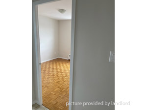 2 Bedroom apartment for rent in OAKVILLE    