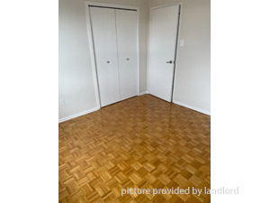 2 Bedroom apartment for rent in OAKVILLE    