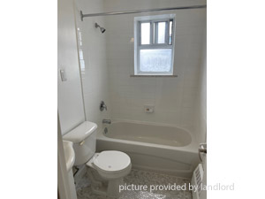 2 Bedroom apartment for rent in OAKVILLE    