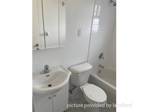 2 Bedroom apartment for rent in OAKVILLE    