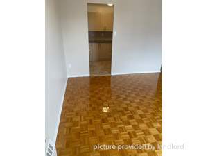 2 Bedroom apartment for rent in OAKVILLE    