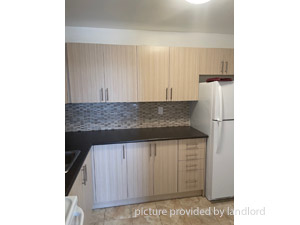 2 Bedroom apartment for rent in OAKVILLE    