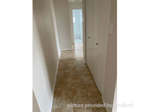 2 Bedroom apartment for rent in OAKVILLE    