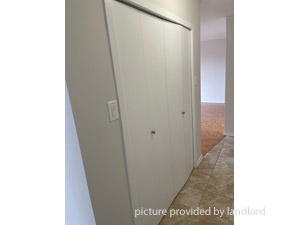 2 Bedroom apartment for rent in OAKVILLE    