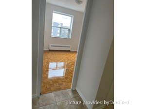 2 Bedroom apartment for rent in OAKVILLE    