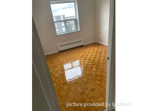 2 Bedroom apartment for rent in OAKVILLE    