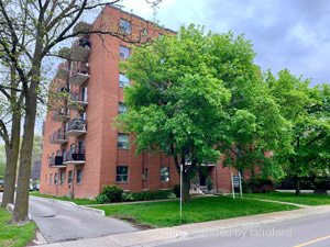 2 Bedroom apartment for rent in OAKVILLE    
