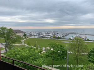 2 Bedroom apartment for rent in OAKVILLE    