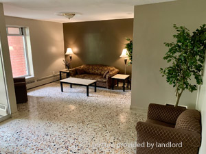 2 Bedroom apartment for rent in OAKVILLE    