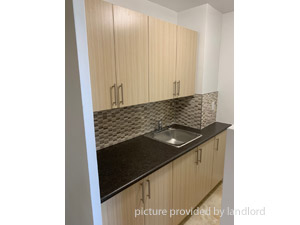 2 Bedroom apartment for rent in OAKVILLE    