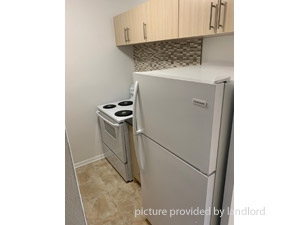 2 Bedroom apartment for rent in OAKVILLE    