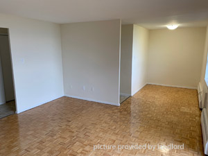 2 Bedroom apartment for rent in OAKVILLE    