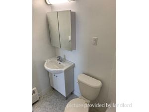 2 Bedroom apartment for rent in OAKVILLE    