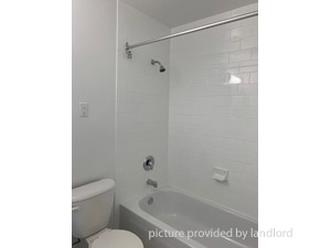 2 Bedroom apartment for rent in OAKVILLE    