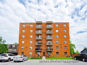 1 Bedroom apartment for rent in OAKVILLE    