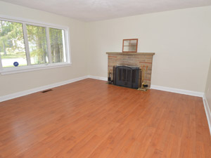 3+ Bedroom apartment for rent in RICHMOND HILL