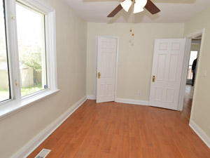 3+ Bedroom apartment for rent in RICHMOND HILL