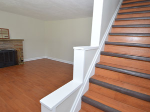 3+ Bedroom apartment for rent in RICHMOND HILL