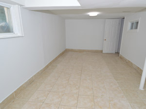 3+ Bedroom apartment for rent in RICHMOND HILL
