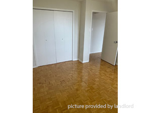 1 Bedroom apartment for rent in OAKVILLE    