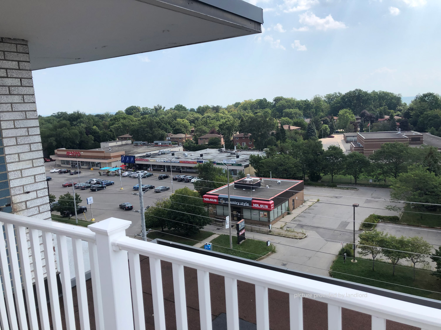 For rent 363 Lakeshore Rd E Mississauga, 2 bdrm Viewit 89082