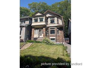 2 Bedroom apartment for rent in TORONTO