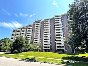 Rental High-rise 1260 Marlborough Court, Oakville, ON